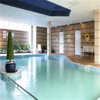 West By Compass Hospitality Hotel Glasgow