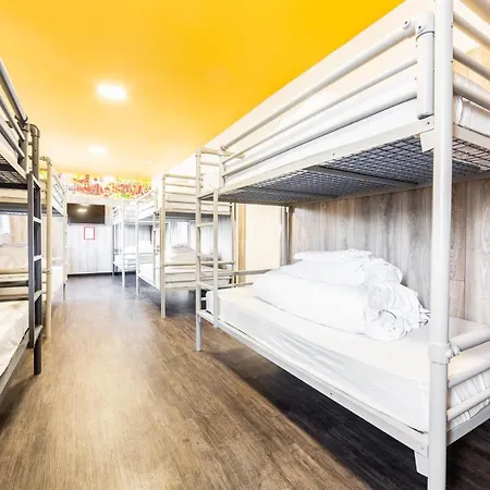 欧元格拉斯哥旅馆