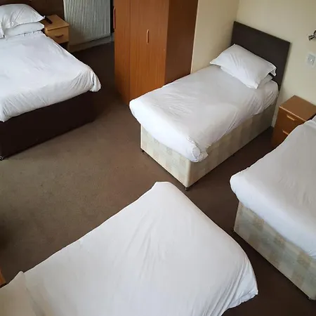 Otel Mclays Glasgow
