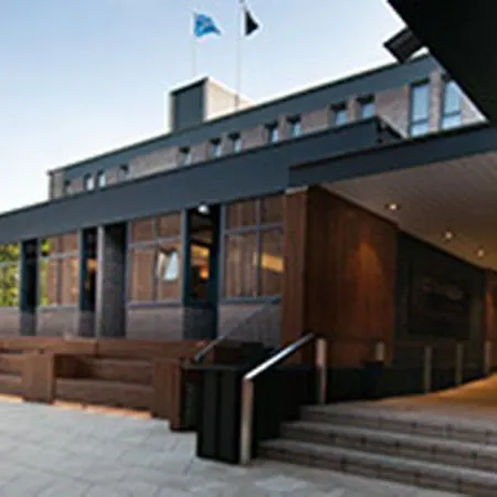 West By Compass Hospitality Hotel