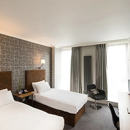 West By Compass Hospitality