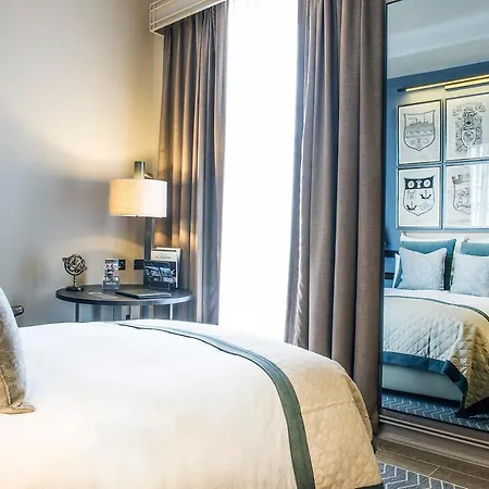 Voco Grand By Ihg Glasgow