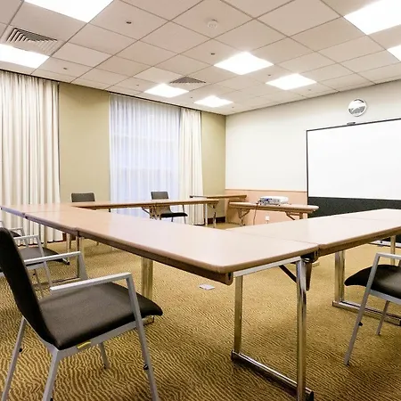 Hotel Novotel Centre Glasgow