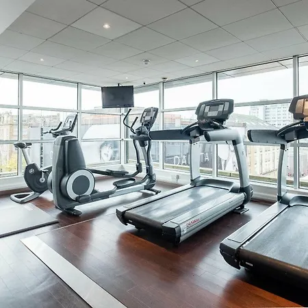 Novotel Centre 4* Glasgow