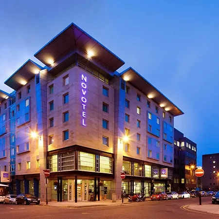 Novotel Centre Hotel