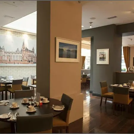 Arthouse - Fully Refurbished グラスゴー