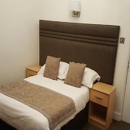 Otel Mclays Glasgow