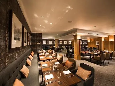 Hotell West By Compass Hospitality Glasgow