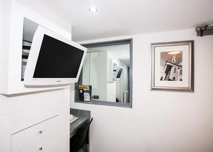 Brunswick Merchant 3* 格拉斯哥