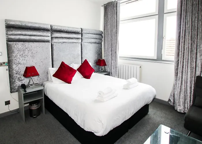 Brunswick Merchant 格拉斯哥