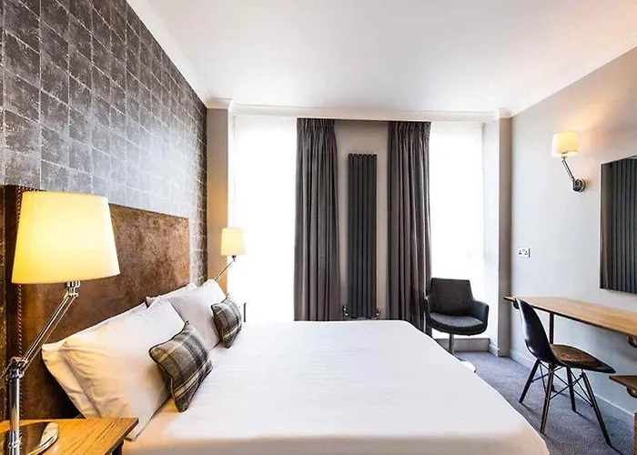 West By Compass Hospitality