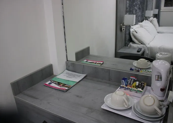 Brunswick Merchant 3*