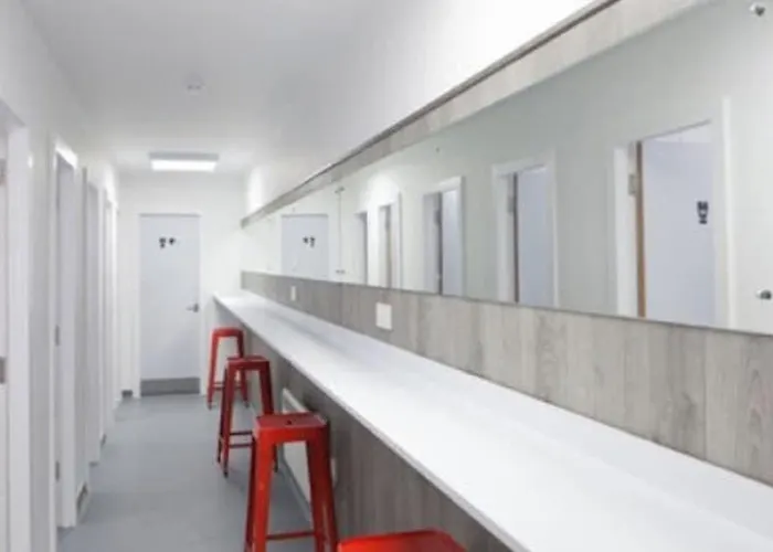 欧元格拉斯哥旅馆 4* 格拉斯哥