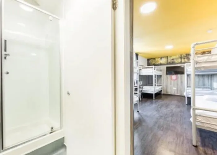 欧元格拉斯哥旅馆