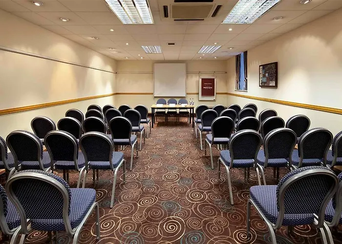 Mercure Szálloda 3*