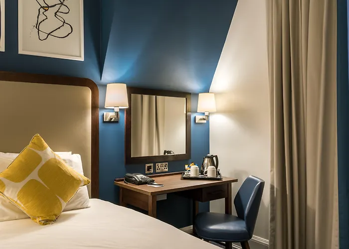 Ξενοδοχείο Voco Grand By Ihg Γλασκώβη