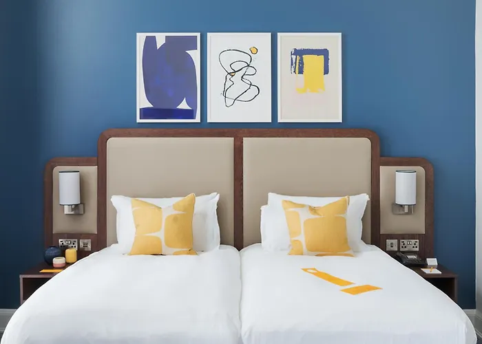 Ξενοδοχείο Voco Grand By Ihg