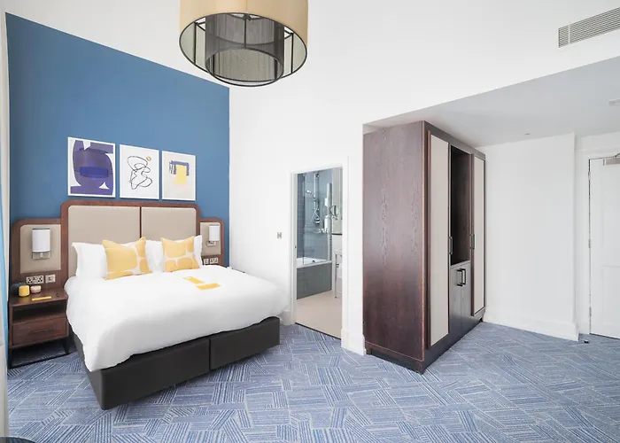 Ξενοδοχείο Voco Grand By Ihg Γλασκώβη