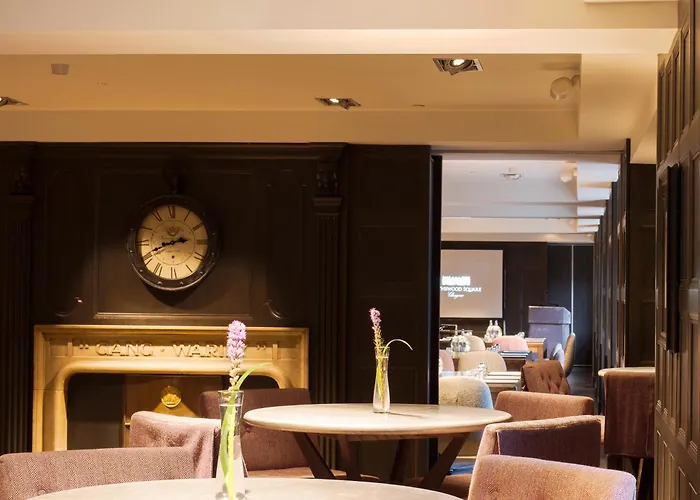 Kimpton Blythswood Square & By Ihg فندق