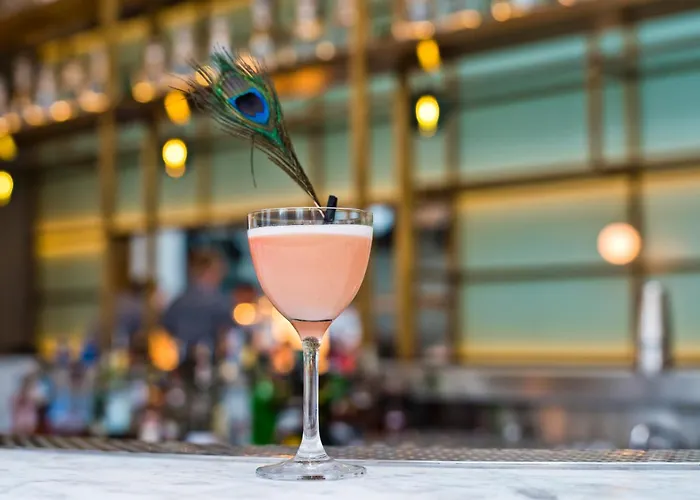 Отель Kimpton Blythswood Square & By Ihg 5*