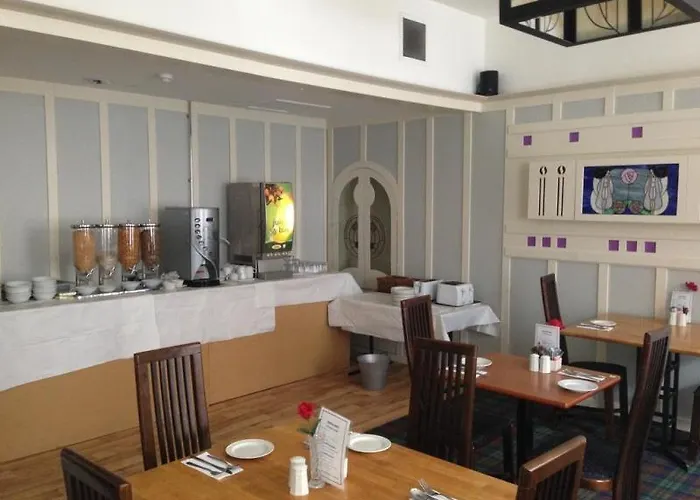 Rennie Mackintosh - Station 3*