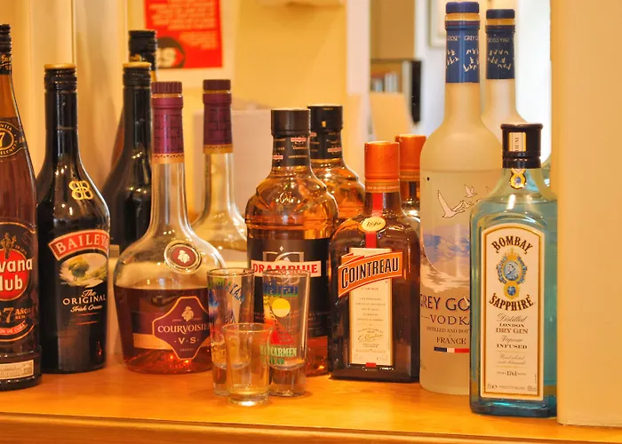 Rennie Mackintosh - Station Szálloda