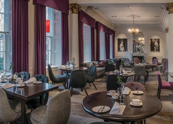 فندق Kimpton Blythswood Square & By Ihg