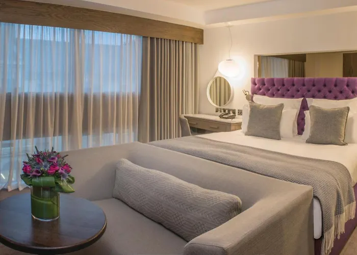 Отель Kimpton Blythswood Square & By Ihg Глазго