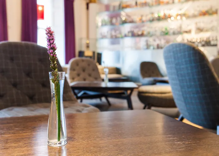 Kimpton Blythswood Square & By Ihg 5* غلاسغو