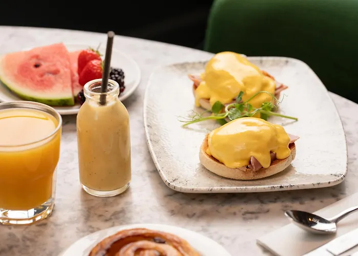 Radisson Blu Hotel, 4*