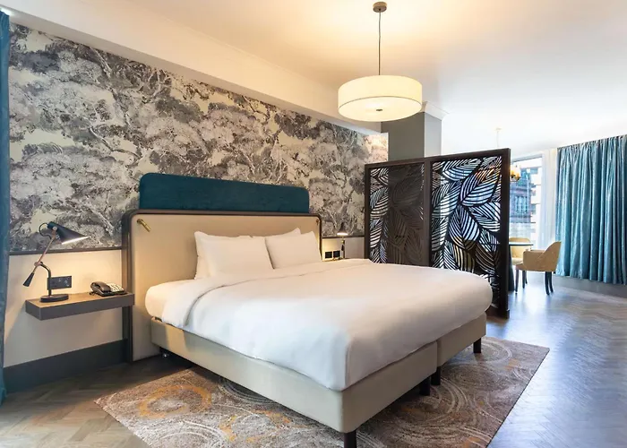 Radisson Blu Hotel, Glasgow