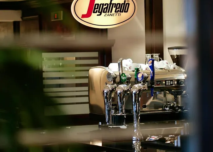 Hotel Leonardo West End