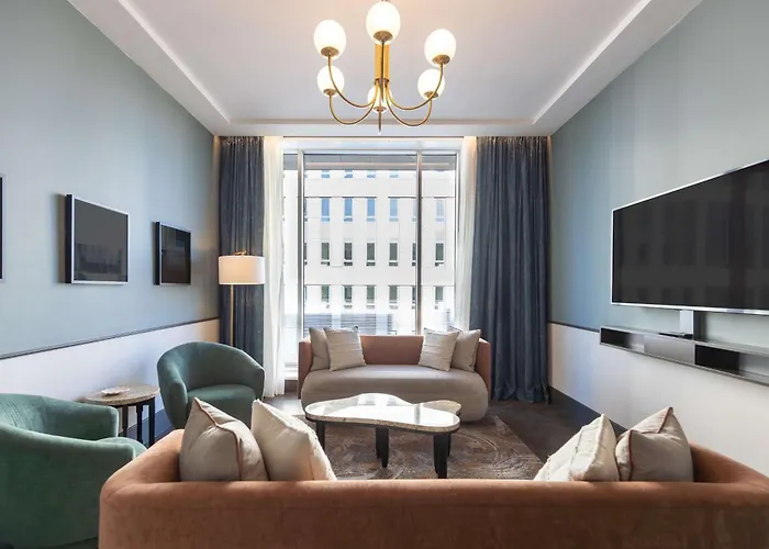 Radisson Blu Hotel, Glasgow