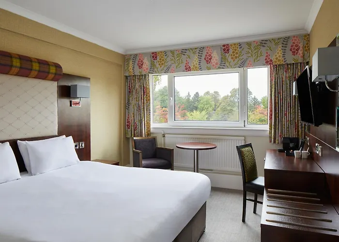 Leonardo West End Hotel 3*