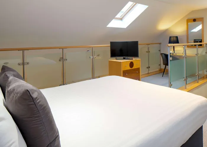 Argyle Hotel, Bw Signature Collection 4* Glasgow