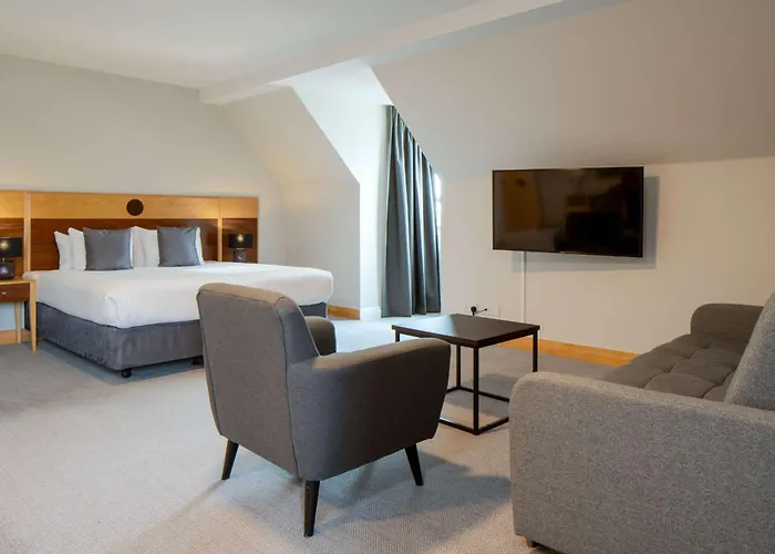 Argyle Hotel, Bw Signature Collection Hotel Glasgow