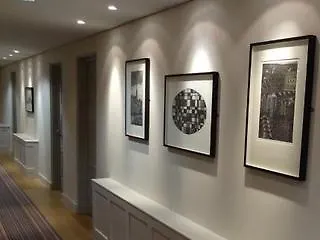 Grasshopper Hotell Glasgow