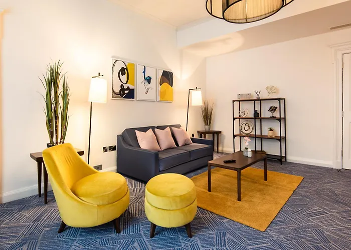 Voco Grand By Ihg 4*