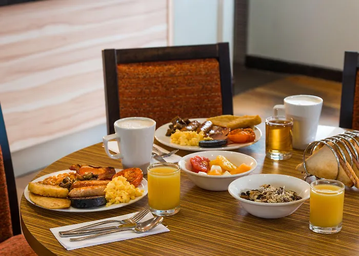 Leonardo West End Glasgow