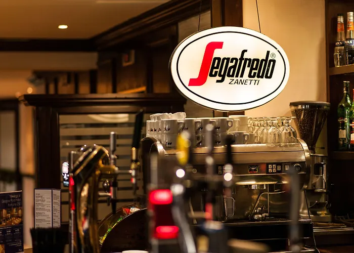 Leonardo West End Glasgow