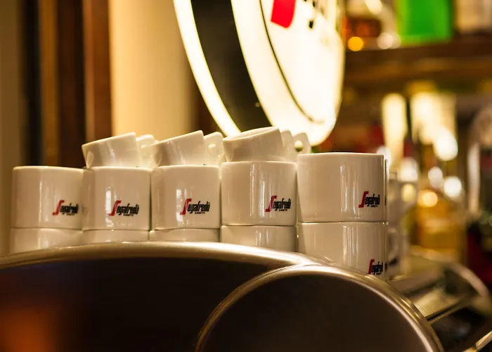 Leonardo West End 3* Glasgow