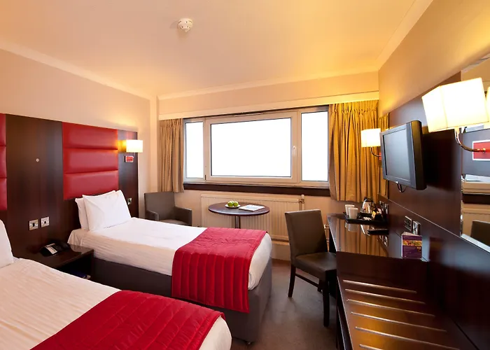 Hotel Leonardo West End