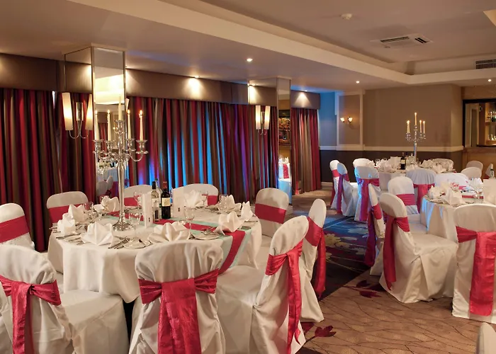 Leonardo West End 3* Glasgow