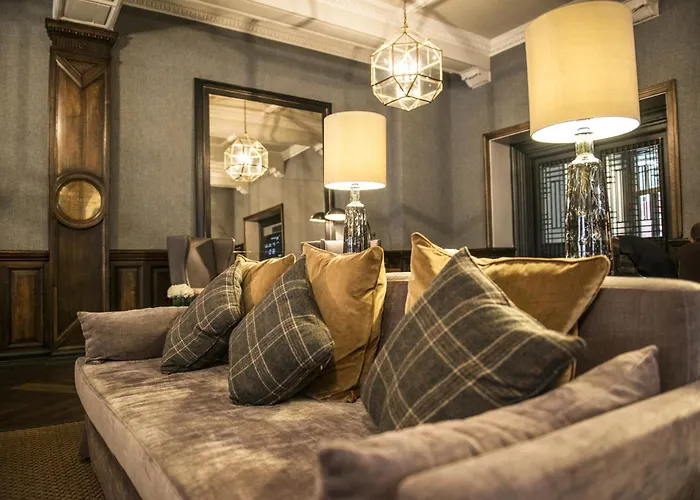 Ξενοδοχείο Voco Grand By Ihg