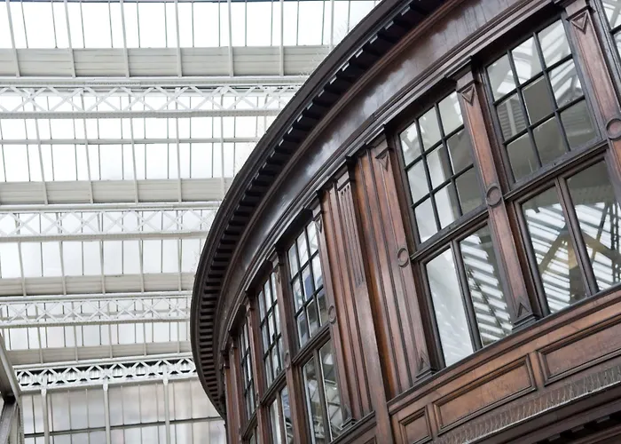 Voco Grand By Ihg Ξενοδοχείο 4*