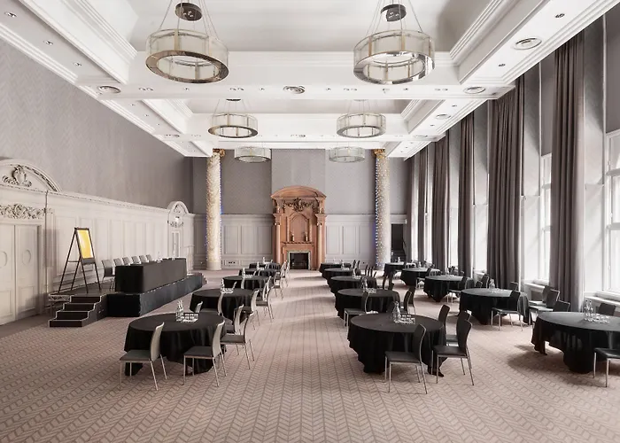 Voco Grand By Ihg Γλασκώβη