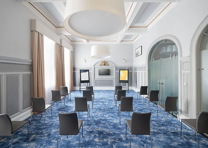 Ξενοδοχείο Voco Grand By Ihg 4*