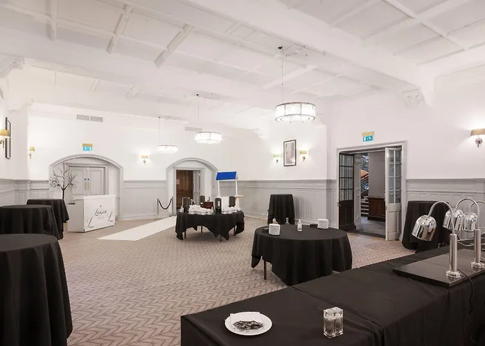 Ξενοδοχείο Voco Grand By Ihg 4*