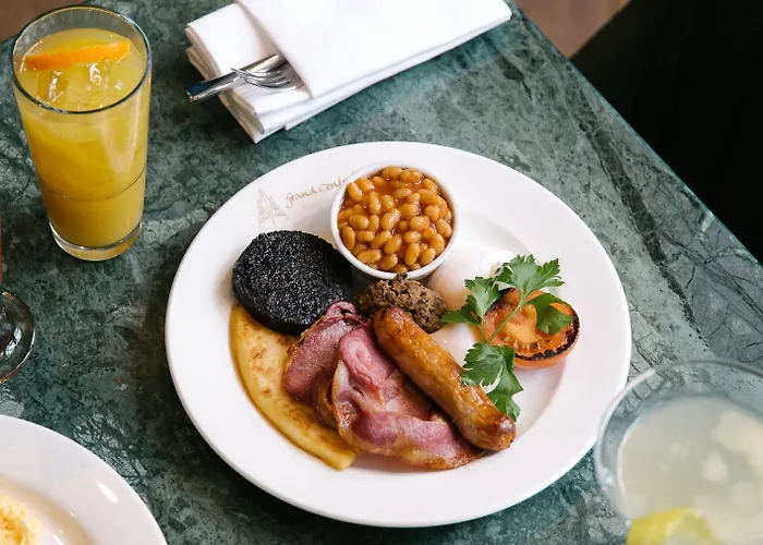 Voco Grand By Ihg Ξενοδοχείο