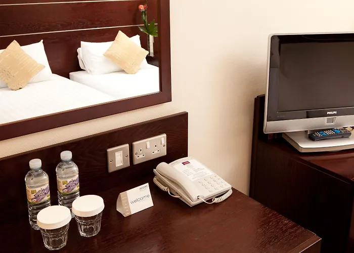 Mercure Szálloda 3*